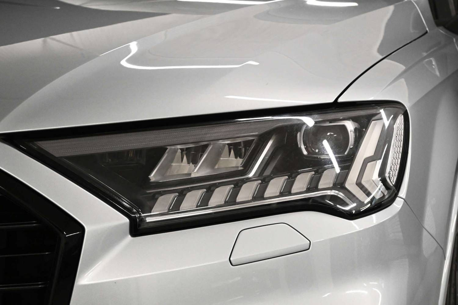 Used Audi Q7 2023 for sale - 76765024: Photo 47