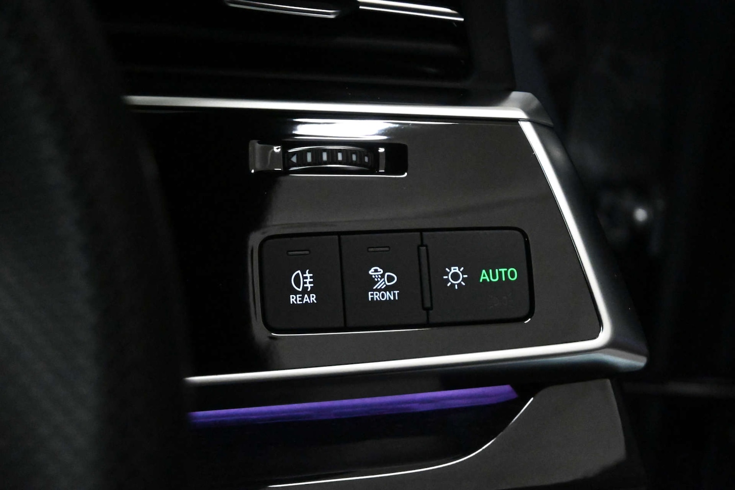 Used Audi Q7 2023 for sale - 76765024: Photo 48