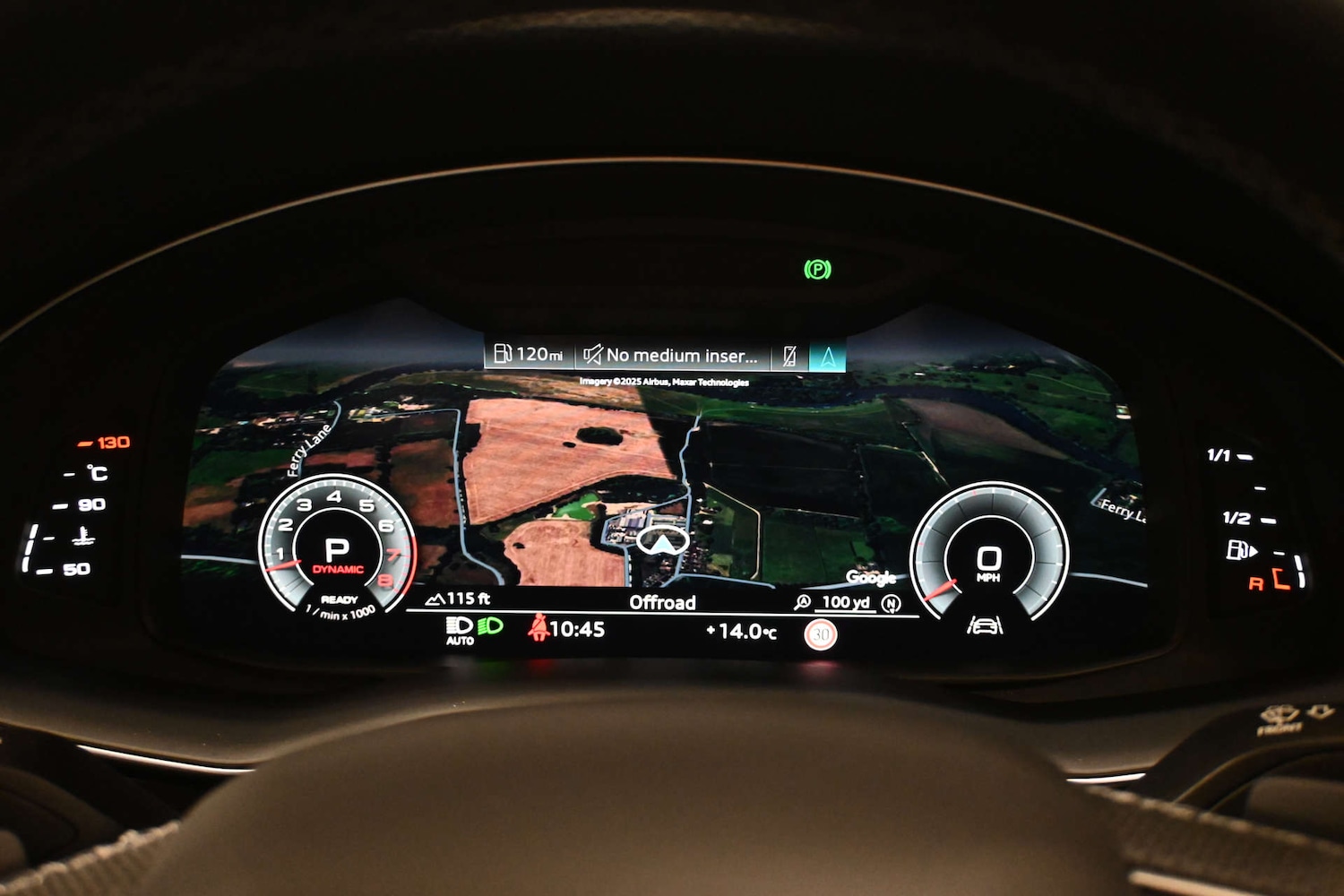 Used Audi Q7 2023 for sale - 76765024: Photo 50