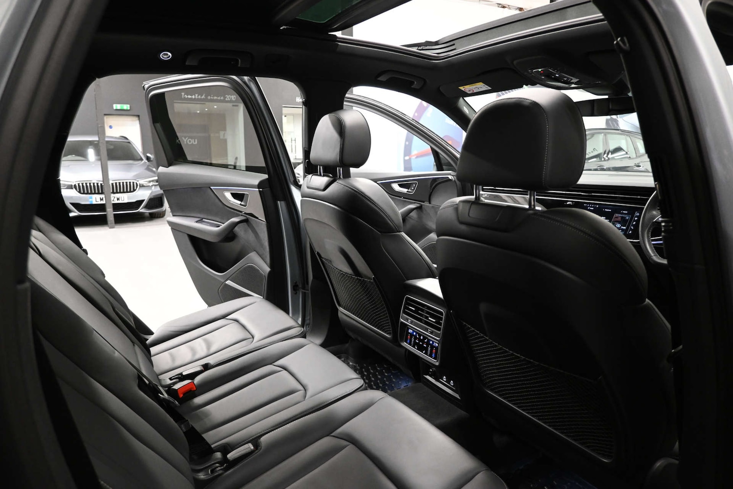 Used Audi Q7 2023 for sale - 76765024: Photo 52