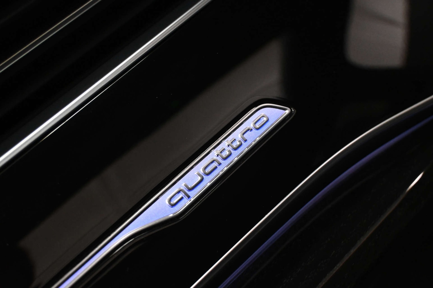 Used Audi Q7 2023 for sale - 76765024: Photo 58