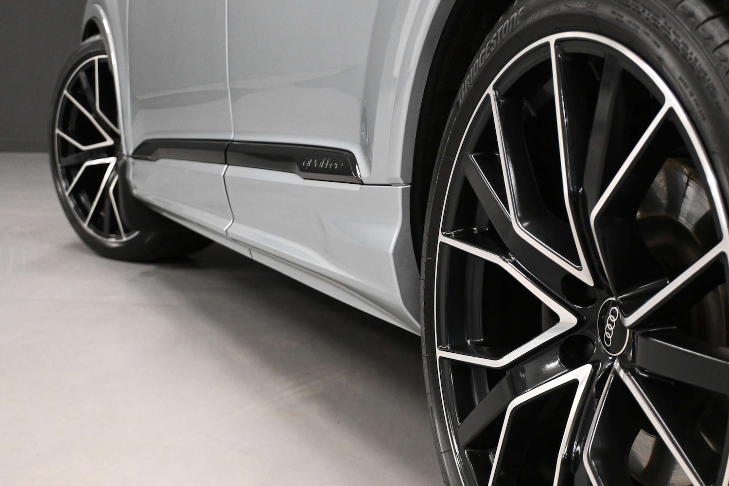 Used Audi Q7 2023 for sale - 76765024: Photo 59