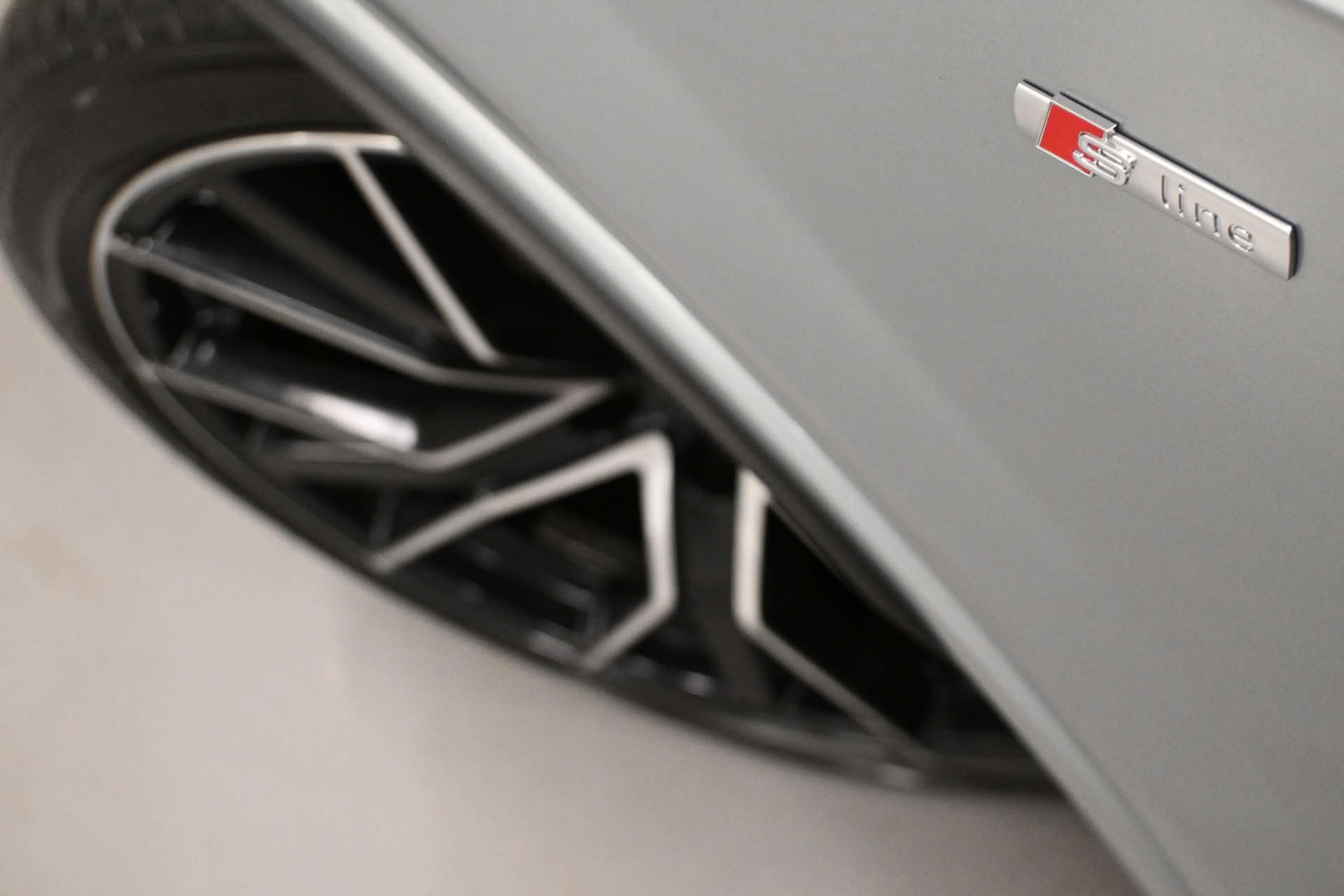 Used Audi Q7 2023 for sale - 76765024: Photo 6