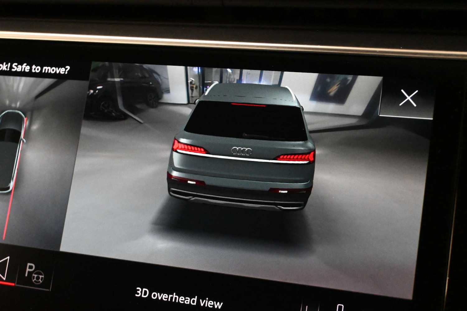 Used Audi Q7 2023 for sale - 76765024: Photo 60