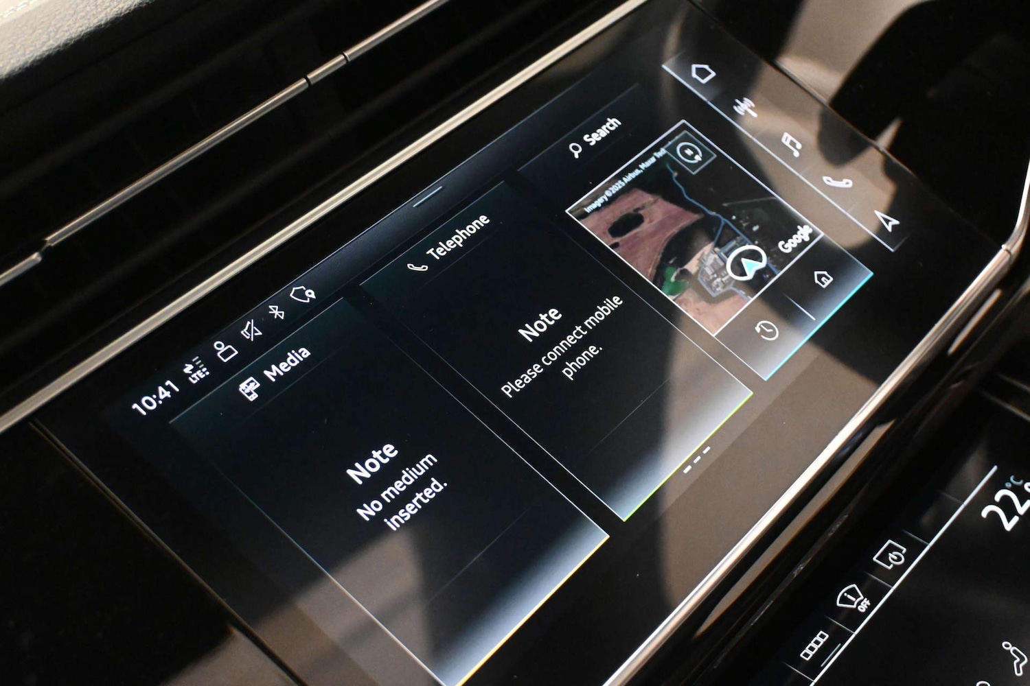 Used Audi Q7 2023 for sale - 76765024: Photo 67