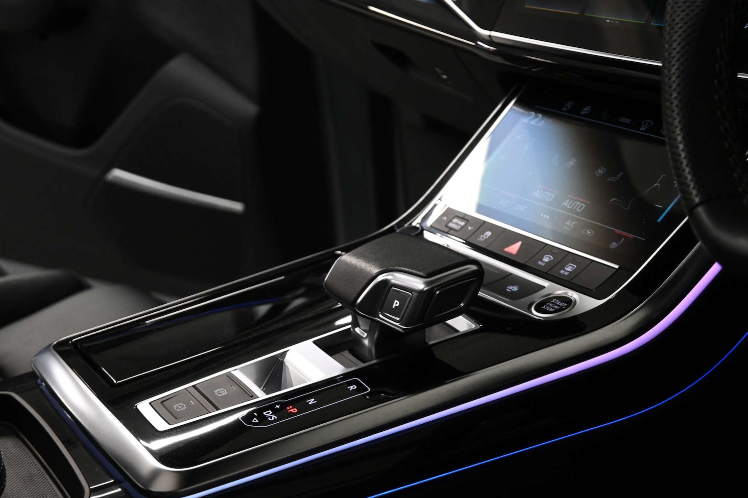 Used Audi Q7 2023 for sale - 76765024: Photo 68