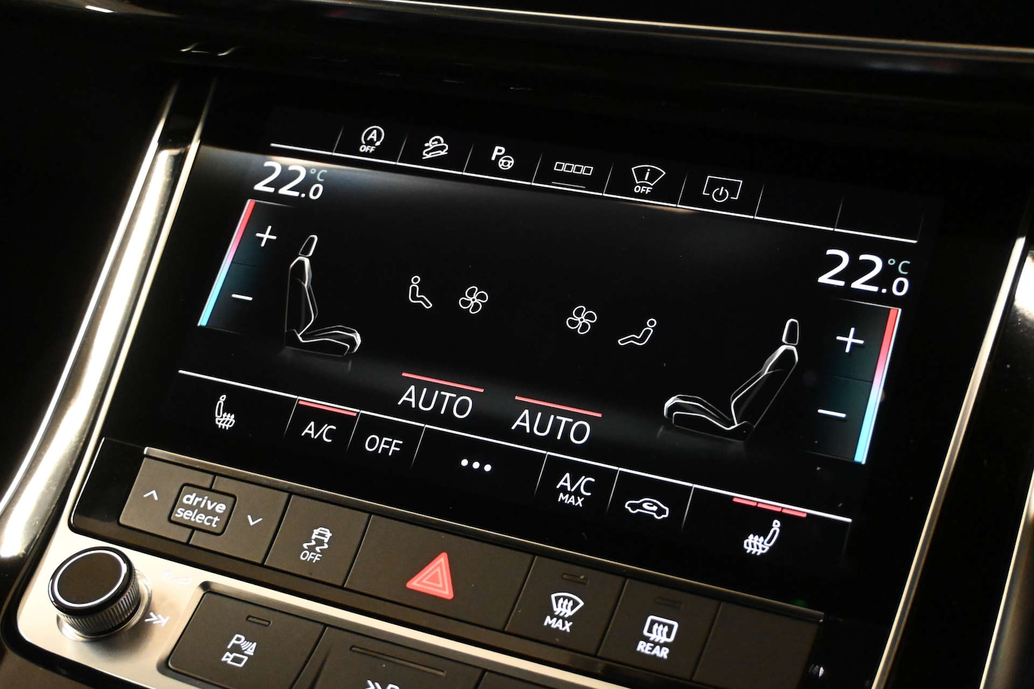 Used Audi Q7 2023 for sale - 76765024: Photo 70