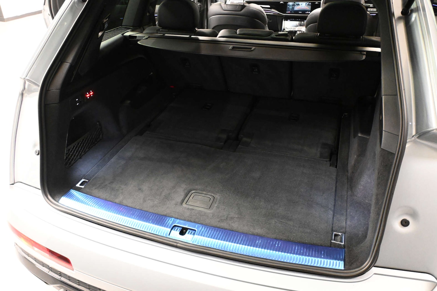 Used Audi Q7 2023 for sale - 76765024: Photo 71