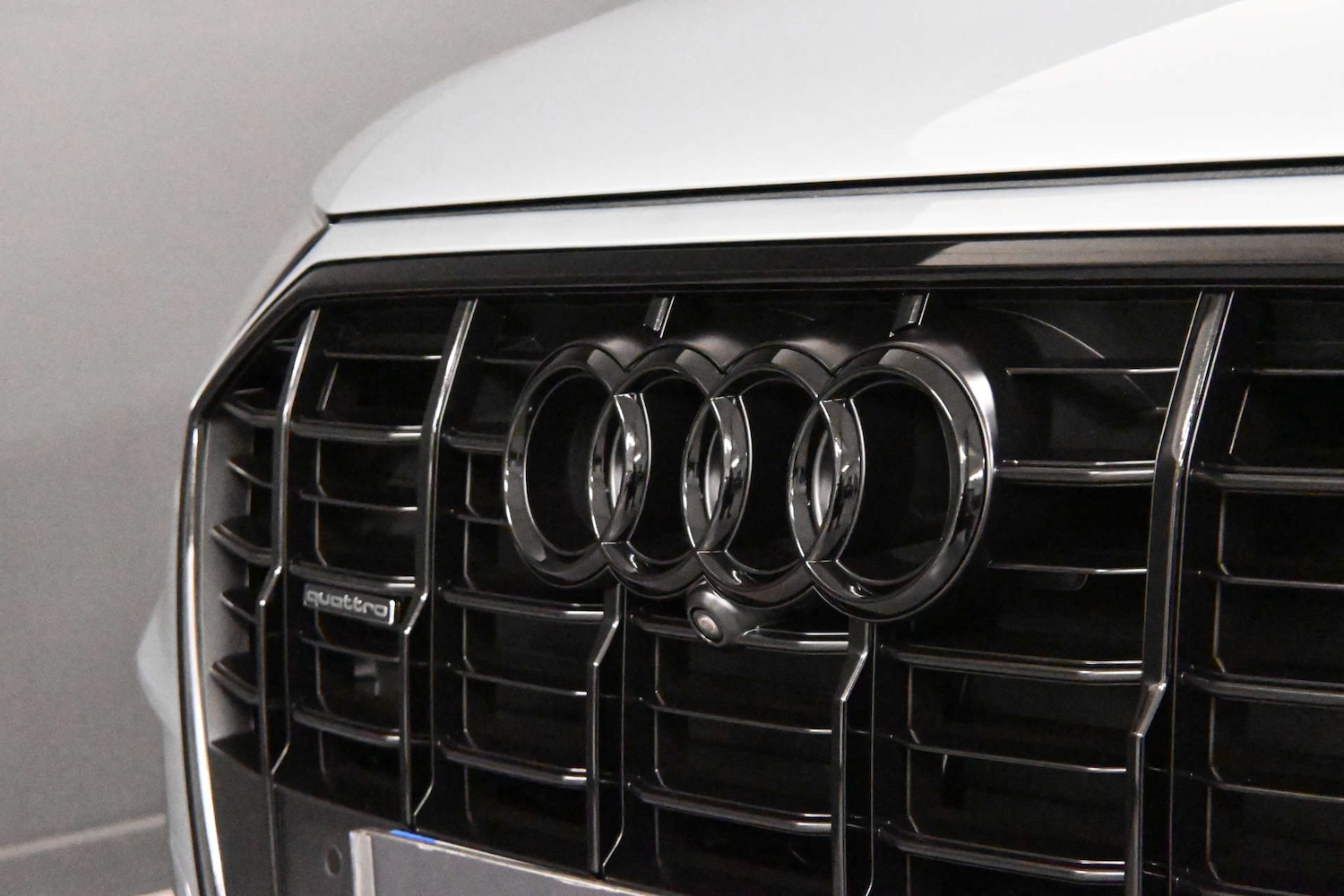 Used Audi Q7 2023 for sale - 76765024: Photo 73