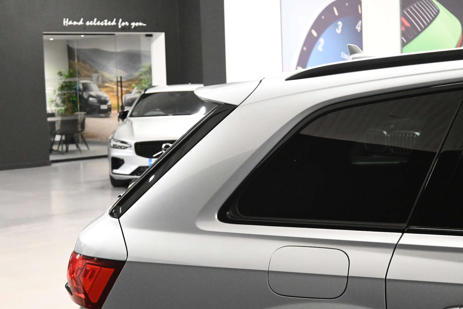 Used Audi Q7 2023 for sale - 76765024: Photo 8