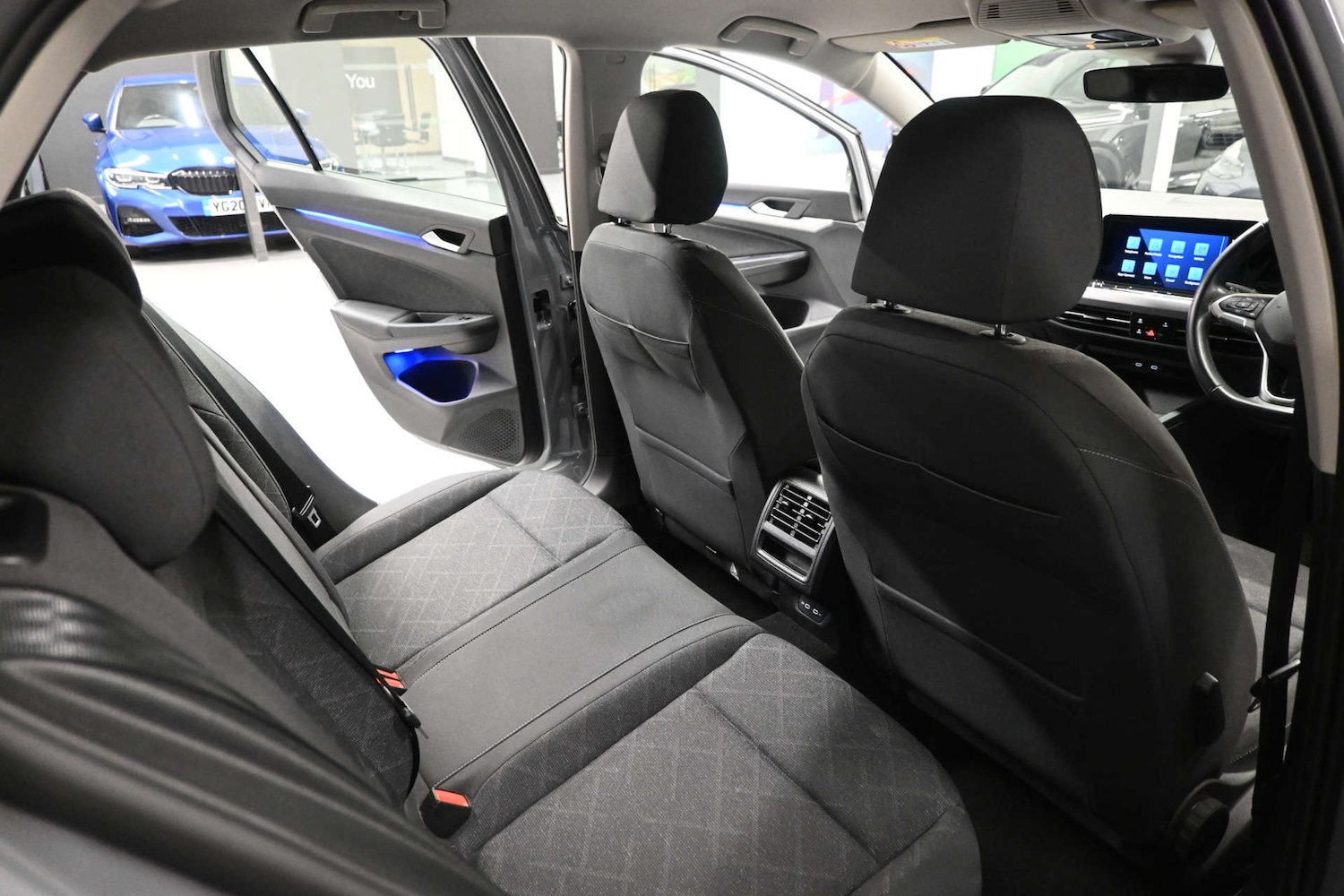 Used Volkswagen Golf 2022 for sale - 77247863: Photo 13