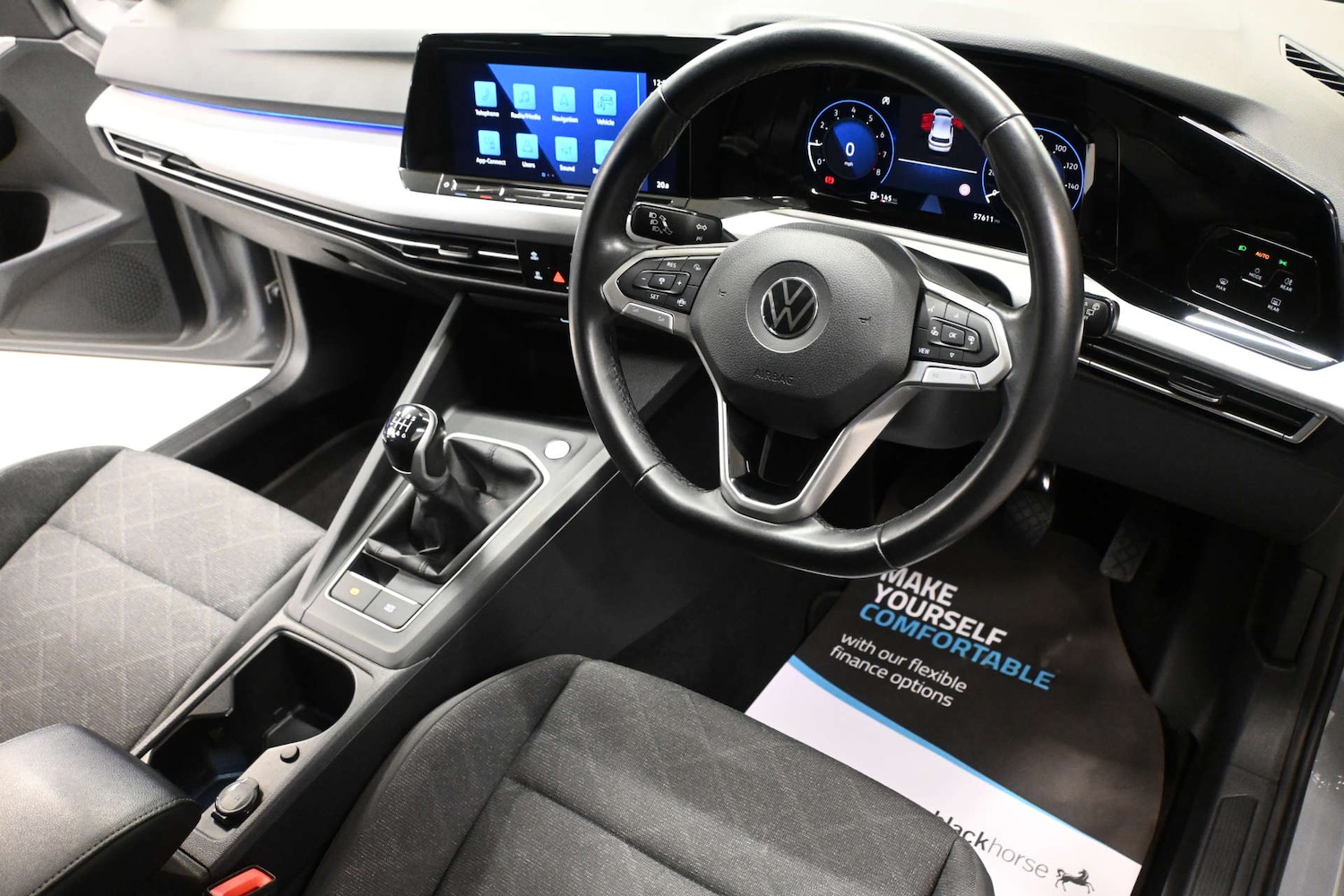 Used Volkswagen Golf 2022 for sale - 77247863: Photo 17