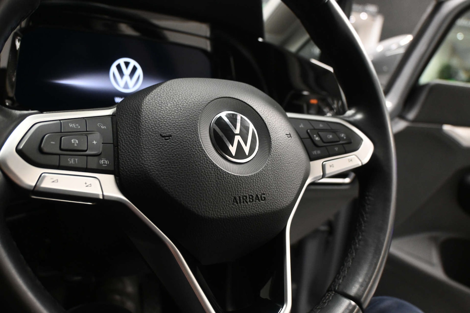 Used Volkswagen Golf 2022 for sale - 77247863: Photo 18