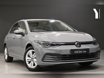 Used Volkswagen Golf 2022 for sale - 77247863: Photo