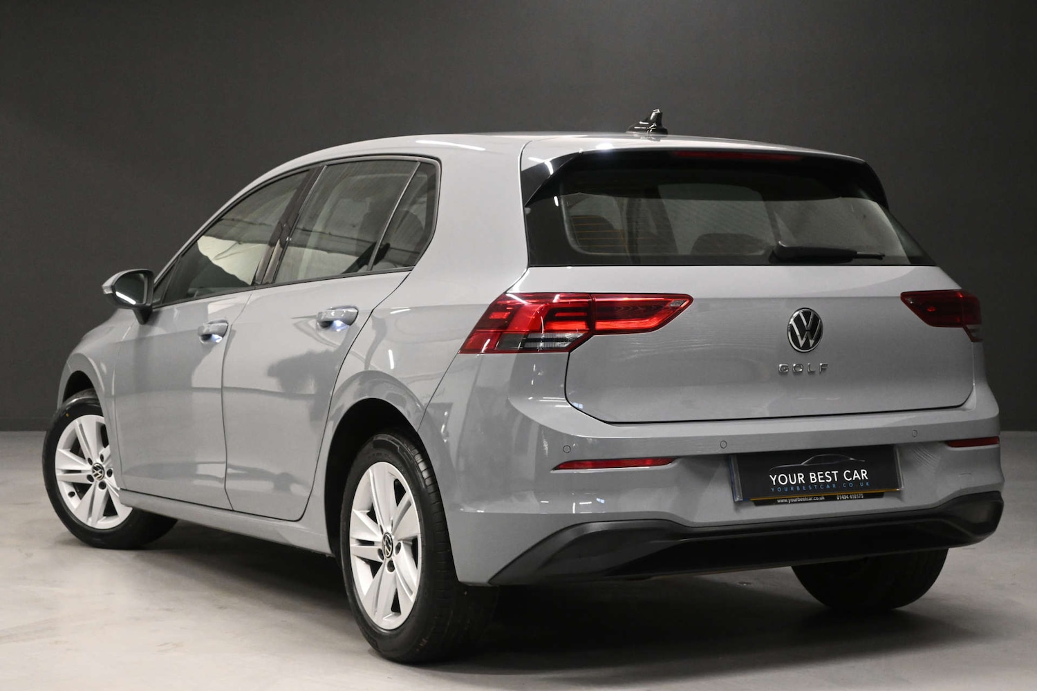 Used Volkswagen Golf 2022 for sale - 77247863: Photo 2