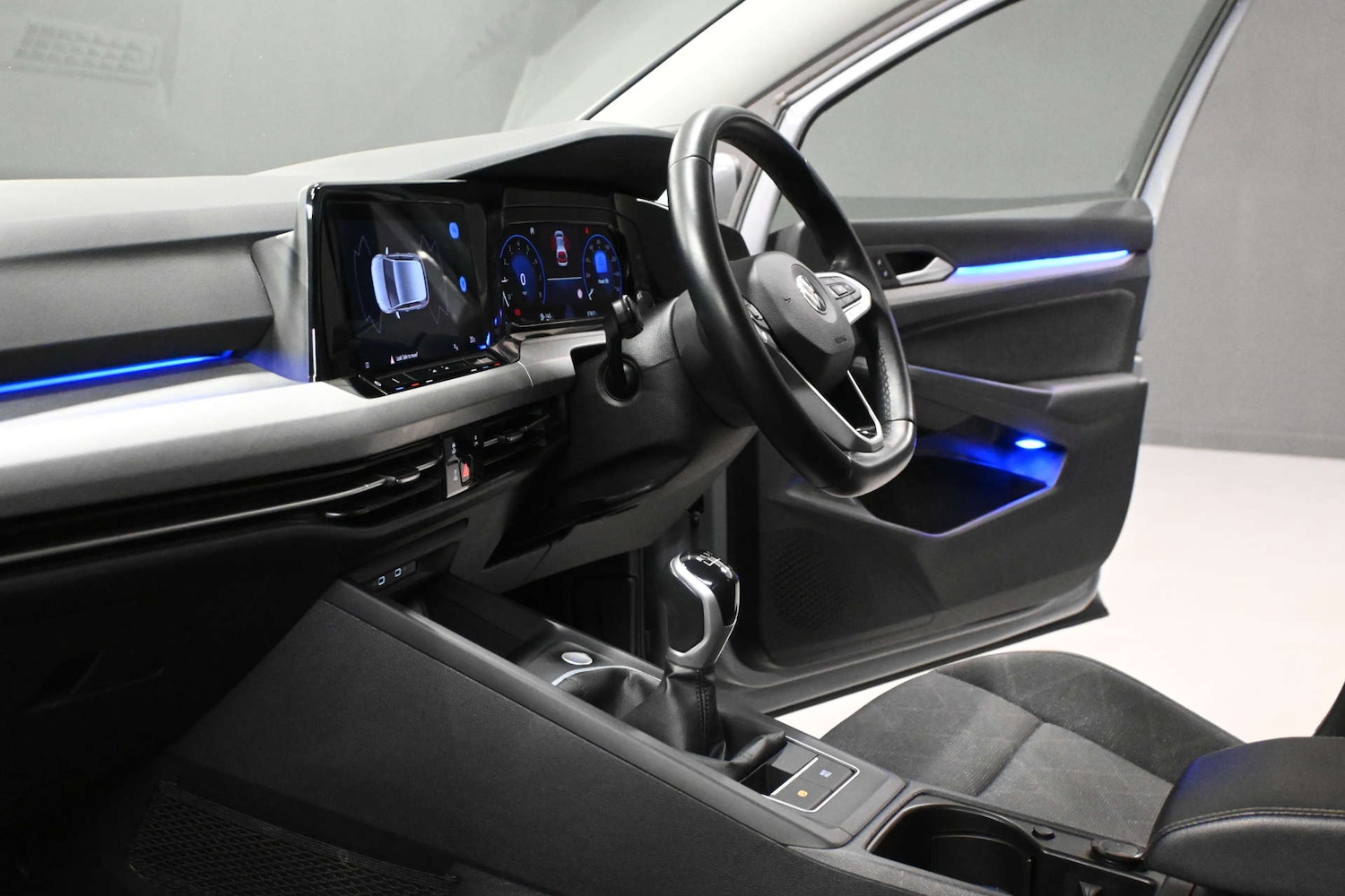 Used Volkswagen Golf 2022 for sale - 77247863: Photo 23