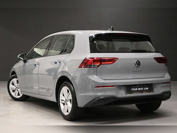 Used Volkswagen Golf 2022 for sale - 77247863: Photo