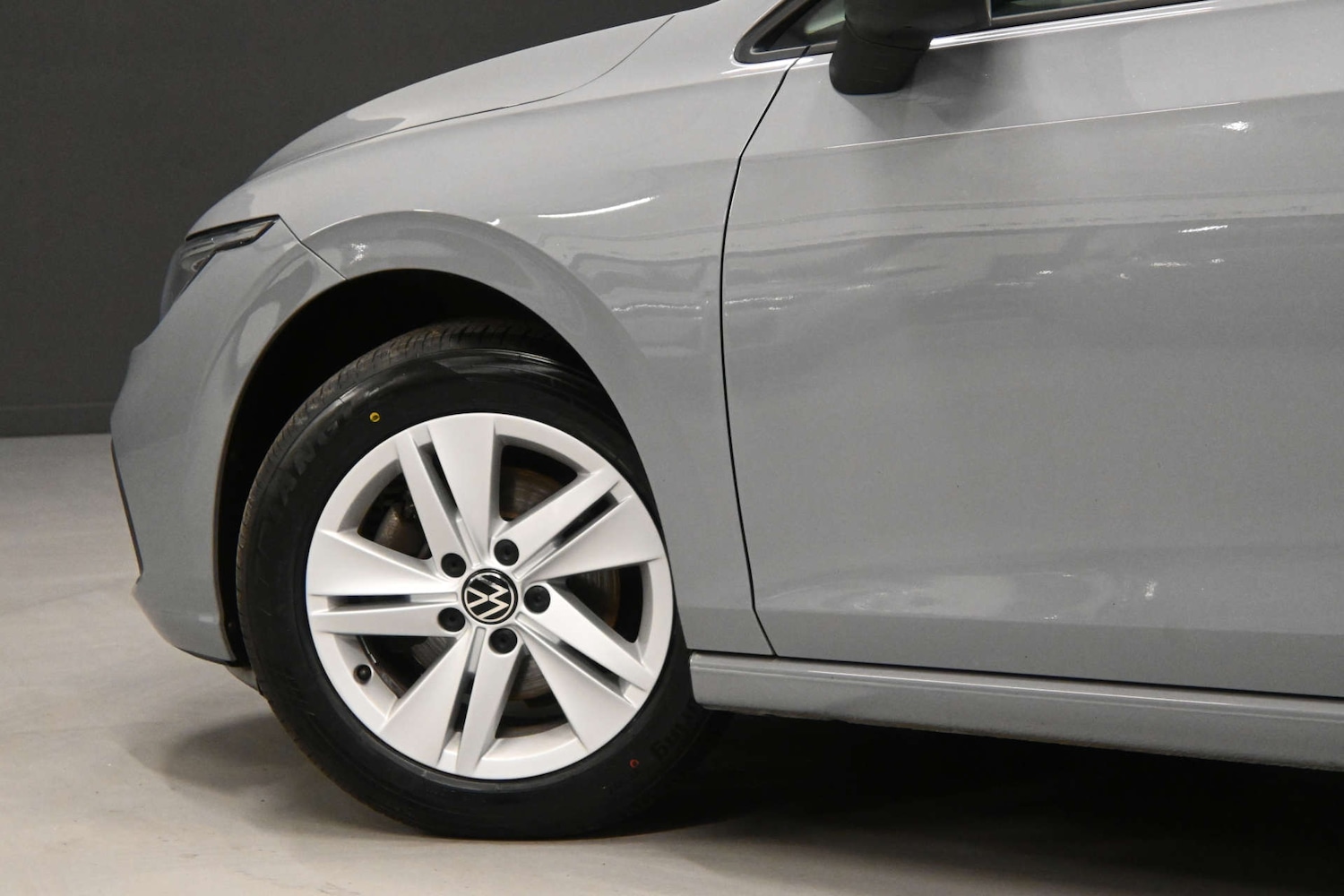 Used Volkswagen Golf 2022 for sale - 77247863: Photo 34