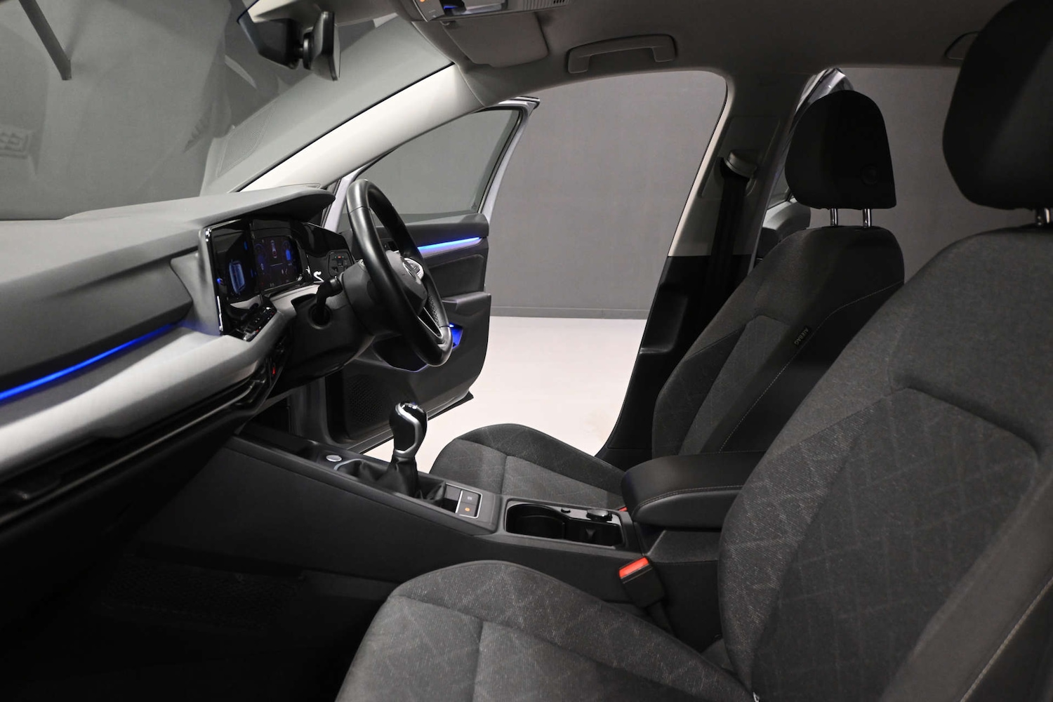 Used Volkswagen Golf 2022 for sale - 77247863: Photo 35