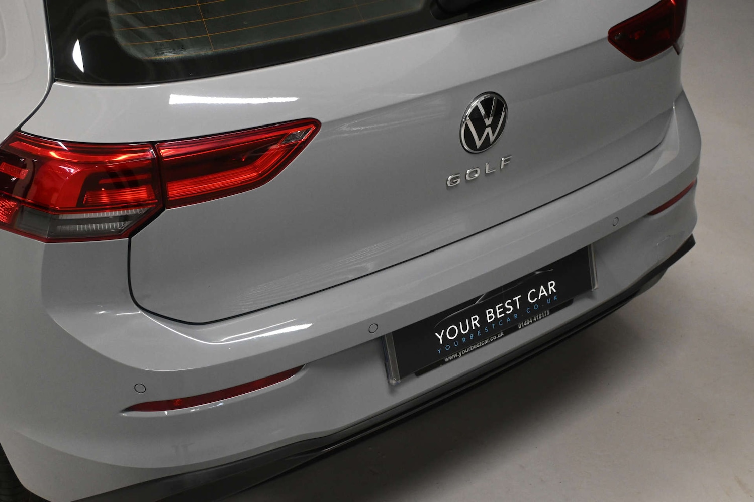 Used Volkswagen Golf 2022 for sale - 77247863: Photo 38