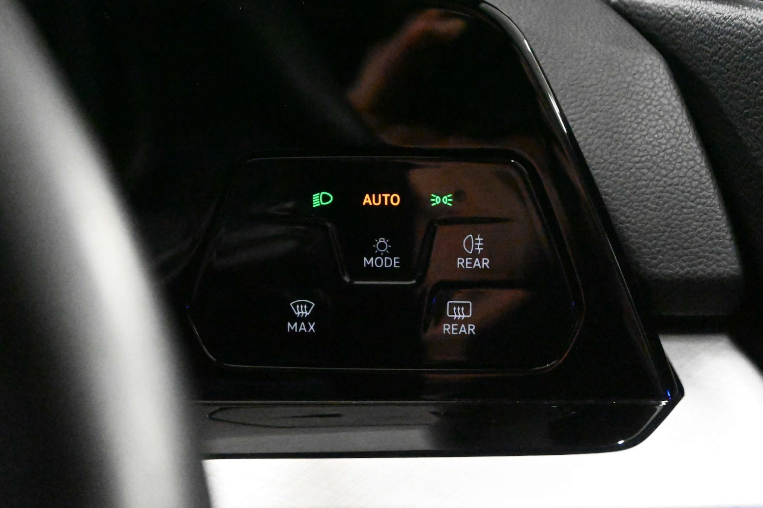 Used Volkswagen Golf 2022 for sale - 77247863: Photo 44