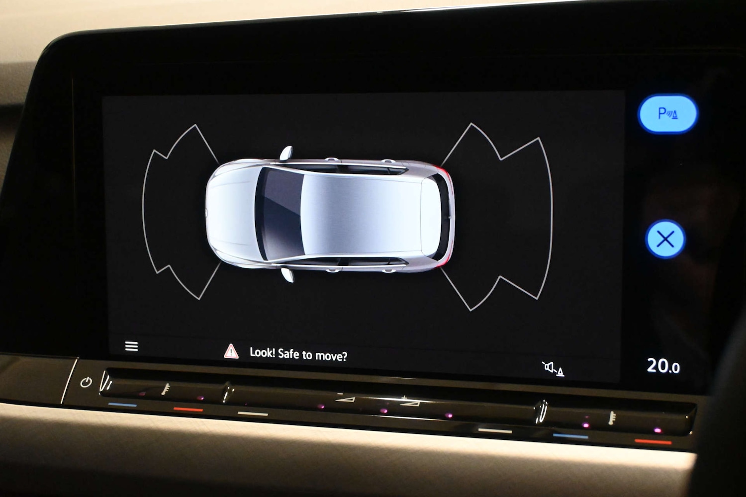 Used Volkswagen Golf 2022 for sale - 77247863: Photo 47