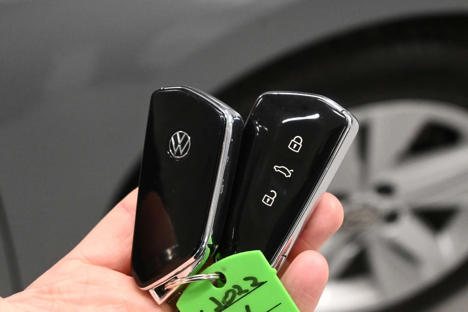 Used Volkswagen Golf 2022 for sale - 77247863: Photo 48