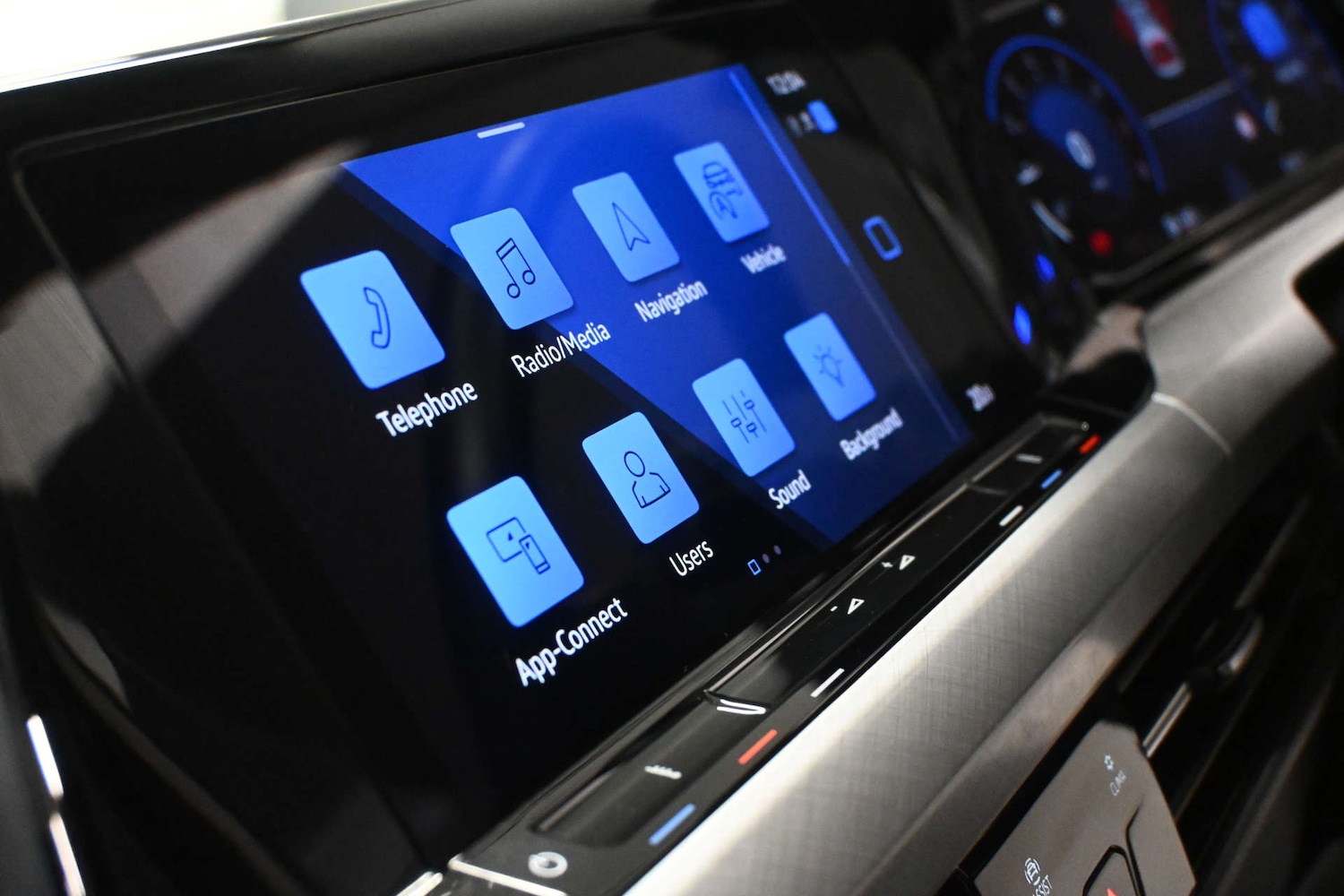 Used Volkswagen Golf 2022 for sale - 77247863: Photo 49