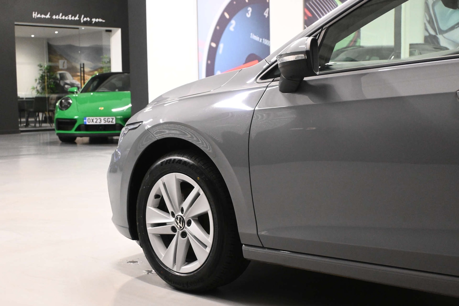 Used Volkswagen Golf 2022 for sale - 77247863: Photo 5