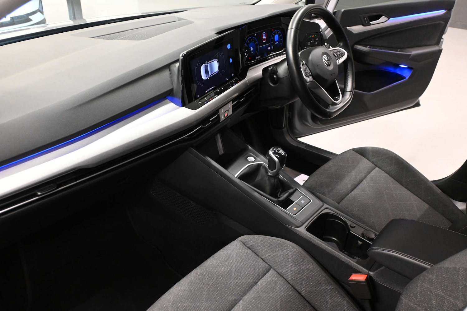 Used Volkswagen Golf 2022 for sale - 77247863: Photo 60