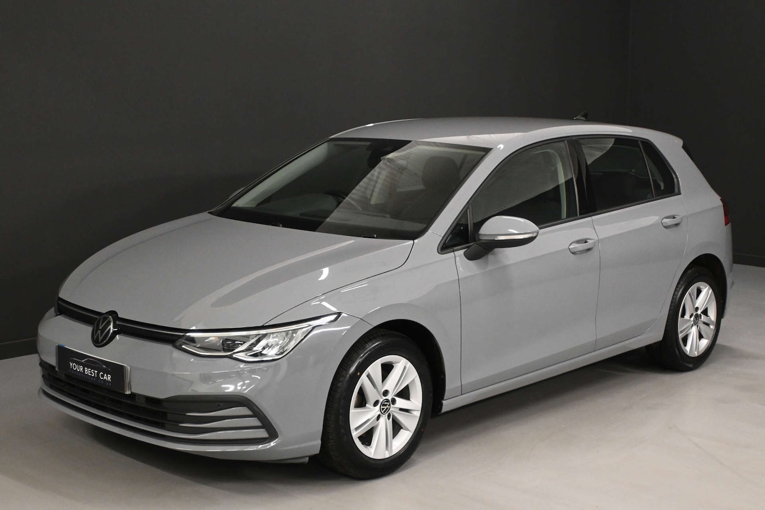 Used Volkswagen Golf 2022 for sale - 77247863: Photo 9