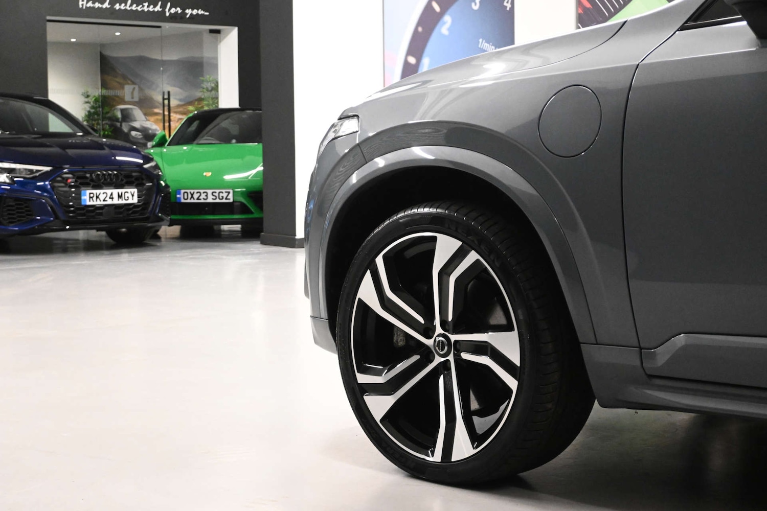 Used Volvo XC90 2021 for sale - 76923106: Photo 11