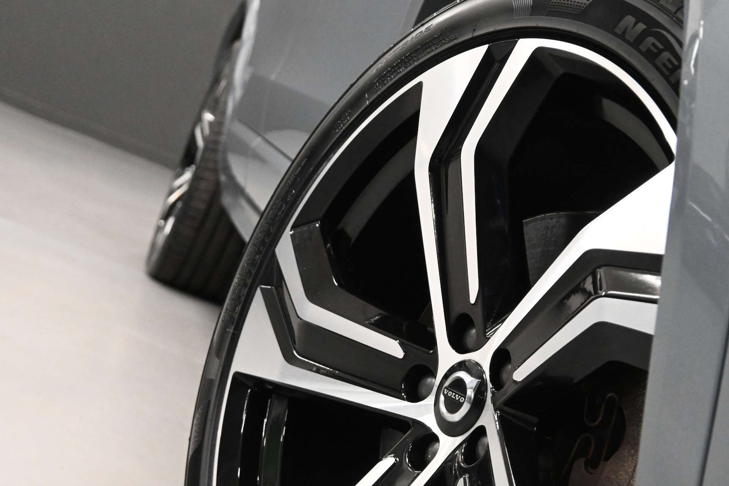 Used Volvo XC90 2021 for sale - 76923106: Photo 13