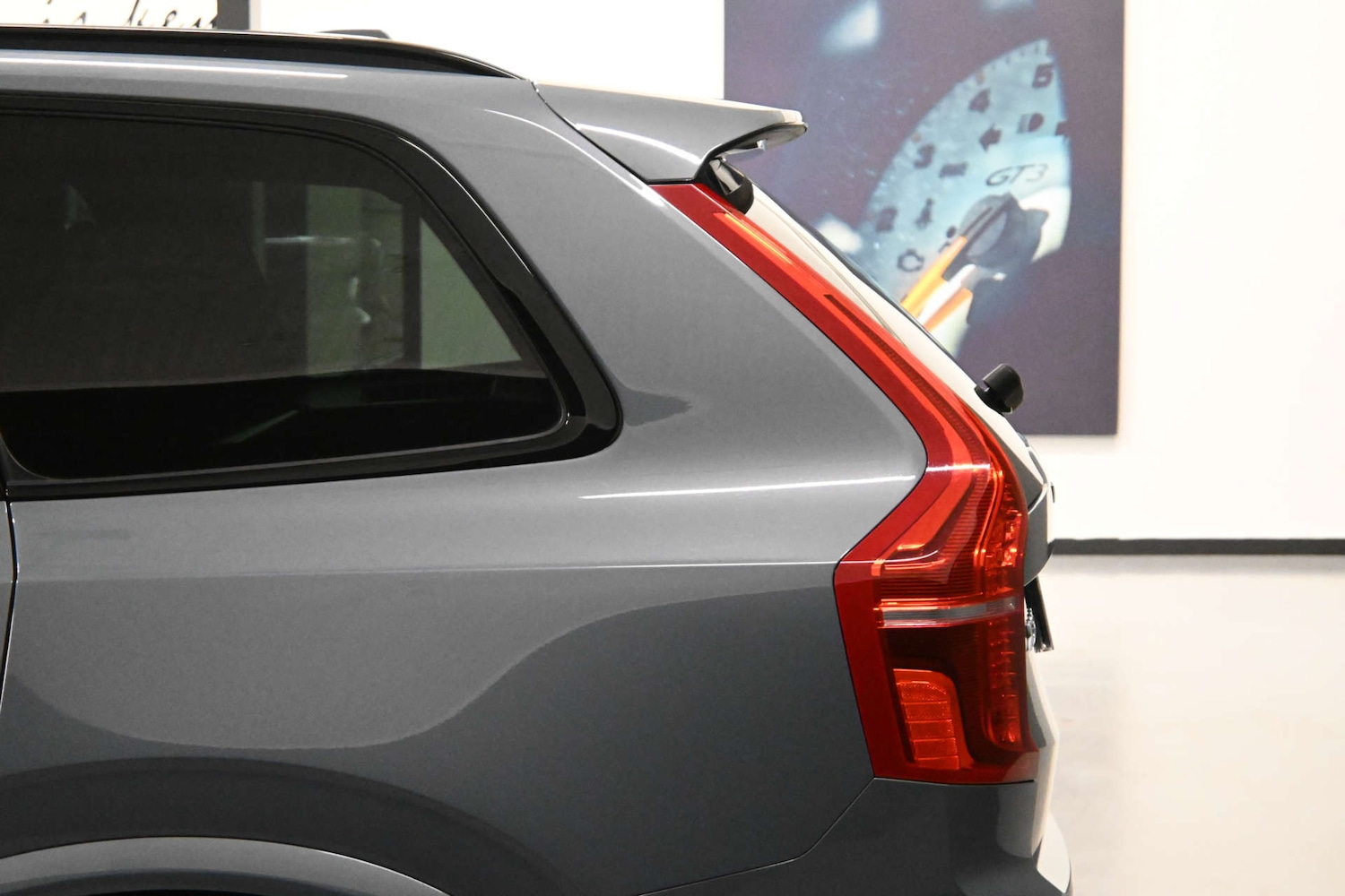 Used Volvo XC90 2021 for sale - 76923106: Photo 15