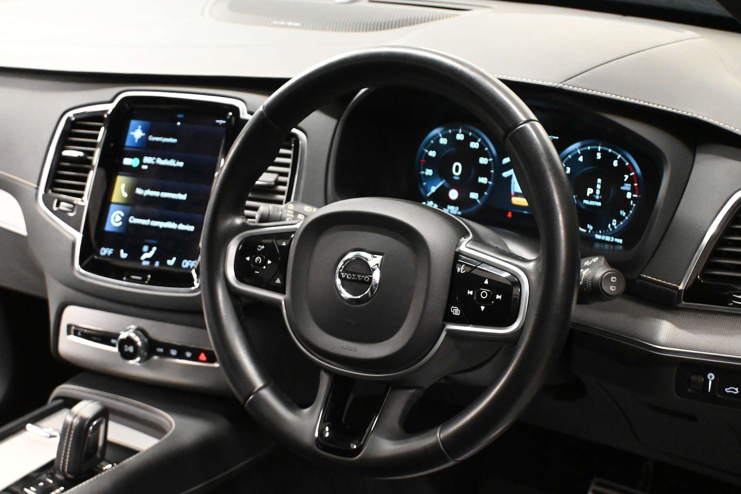 Used Volvo XC90 2021 for sale - 76923106: Photo 17