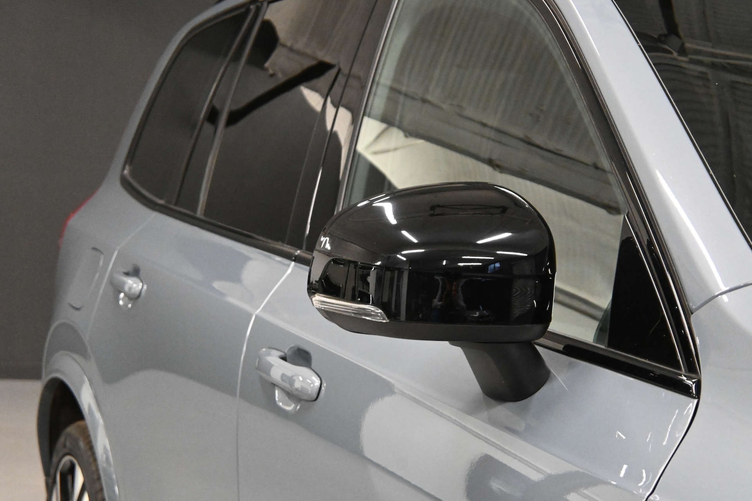 Used Volvo XC90 2021 for sale - 76923106: Photo 18