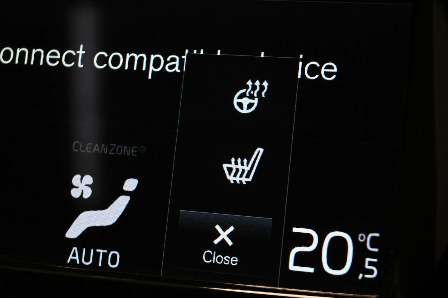 Used Volvo XC90 2021 for sale - 76923106: Photo 19