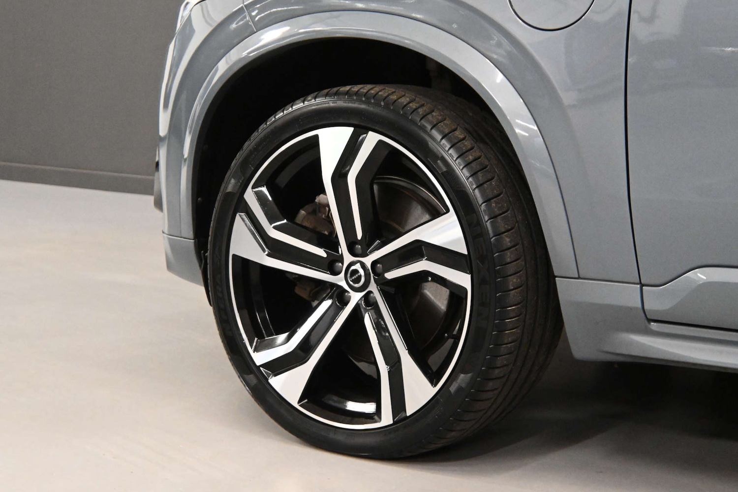 Used Volvo XC90 2021 for sale - 76923106: Photo 22