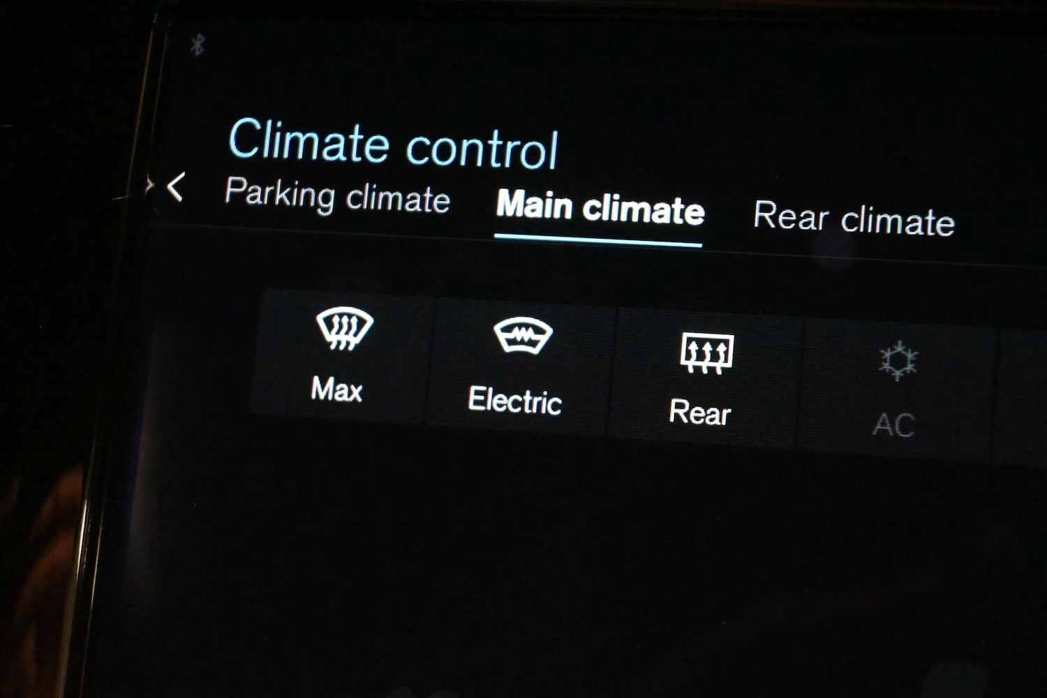 Used Volvo XC90 2021 for sale - 76923106: Photo 23