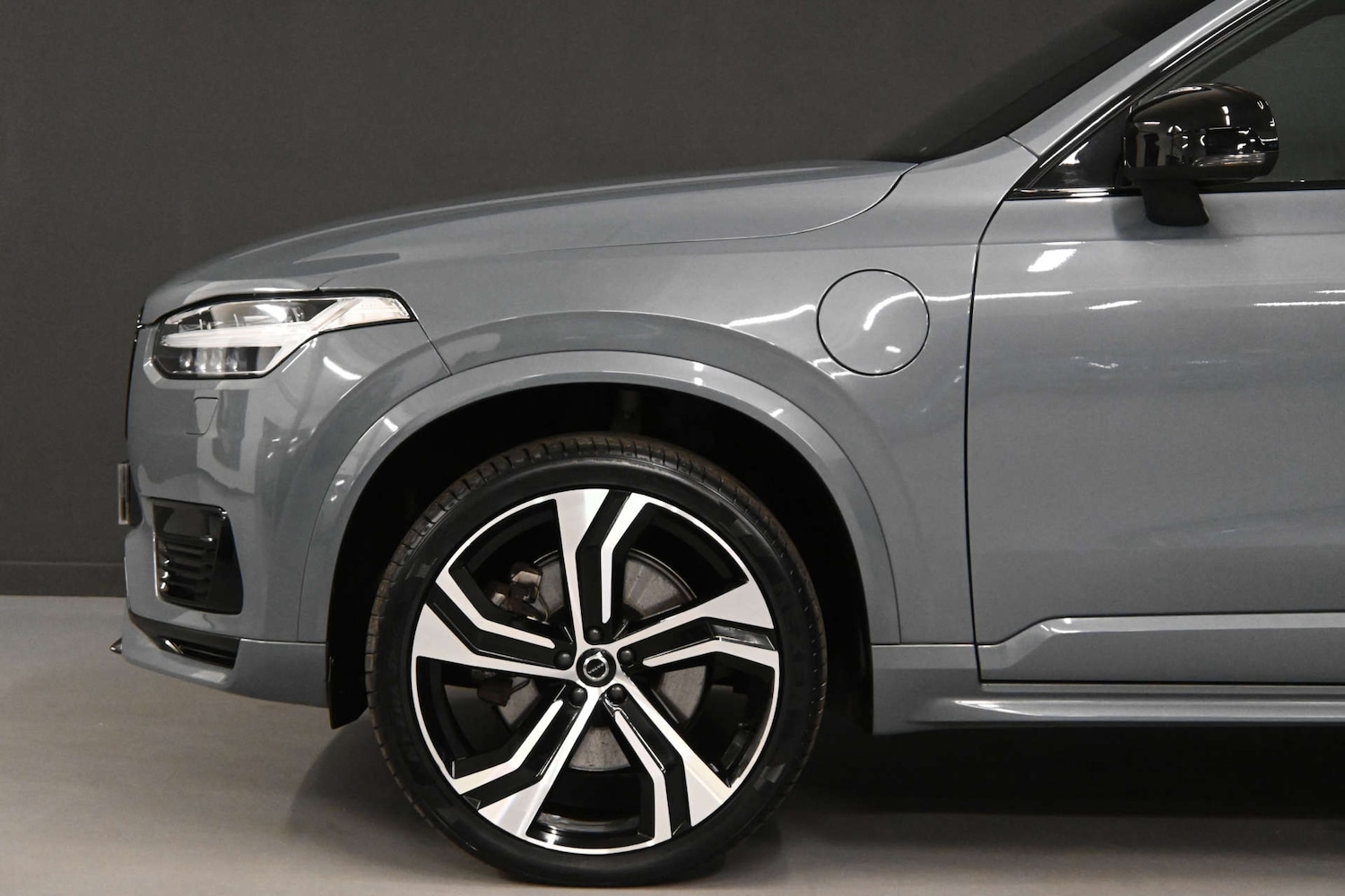 Used Volvo XC90 2021 for sale - 76923106: Photo 24