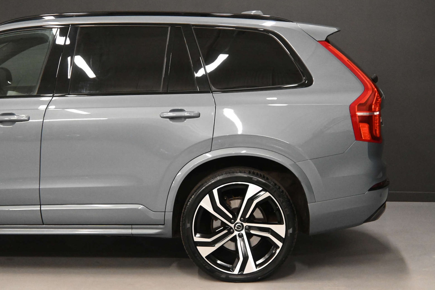 Used Volvo XC90 2021 for sale - 76923106: Photo 26