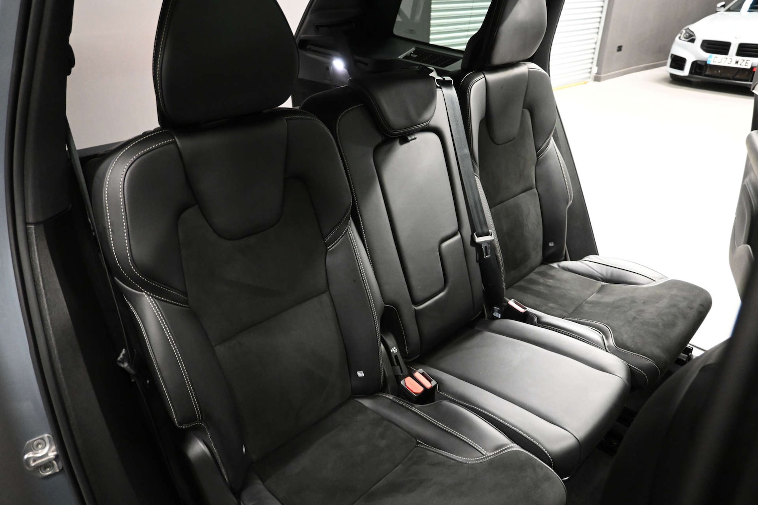 Used Volvo XC90 2021 for sale - 76923106: Photo 27