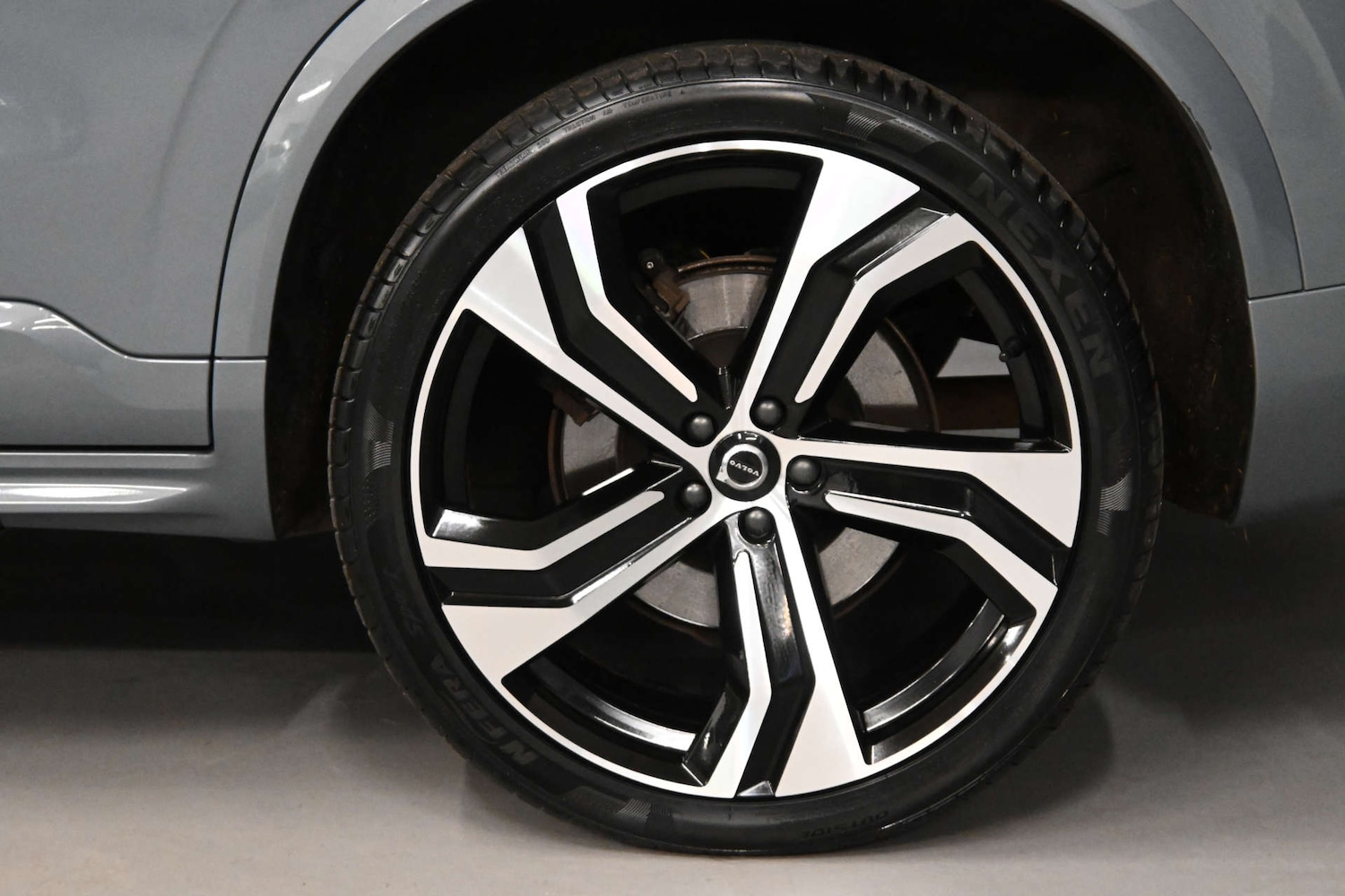 Used Volvo XC90 2021 for sale - 76923106: Photo 30