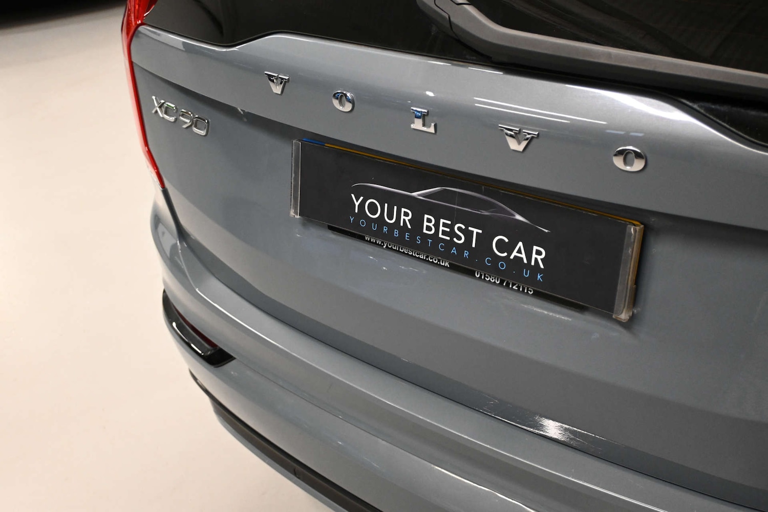 Used Volvo XC90 2021 for sale - 76923106: Photo 32