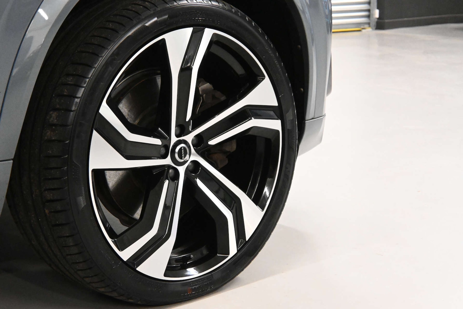 Used Volvo XC90 2021 for sale - 76923106: Photo 37