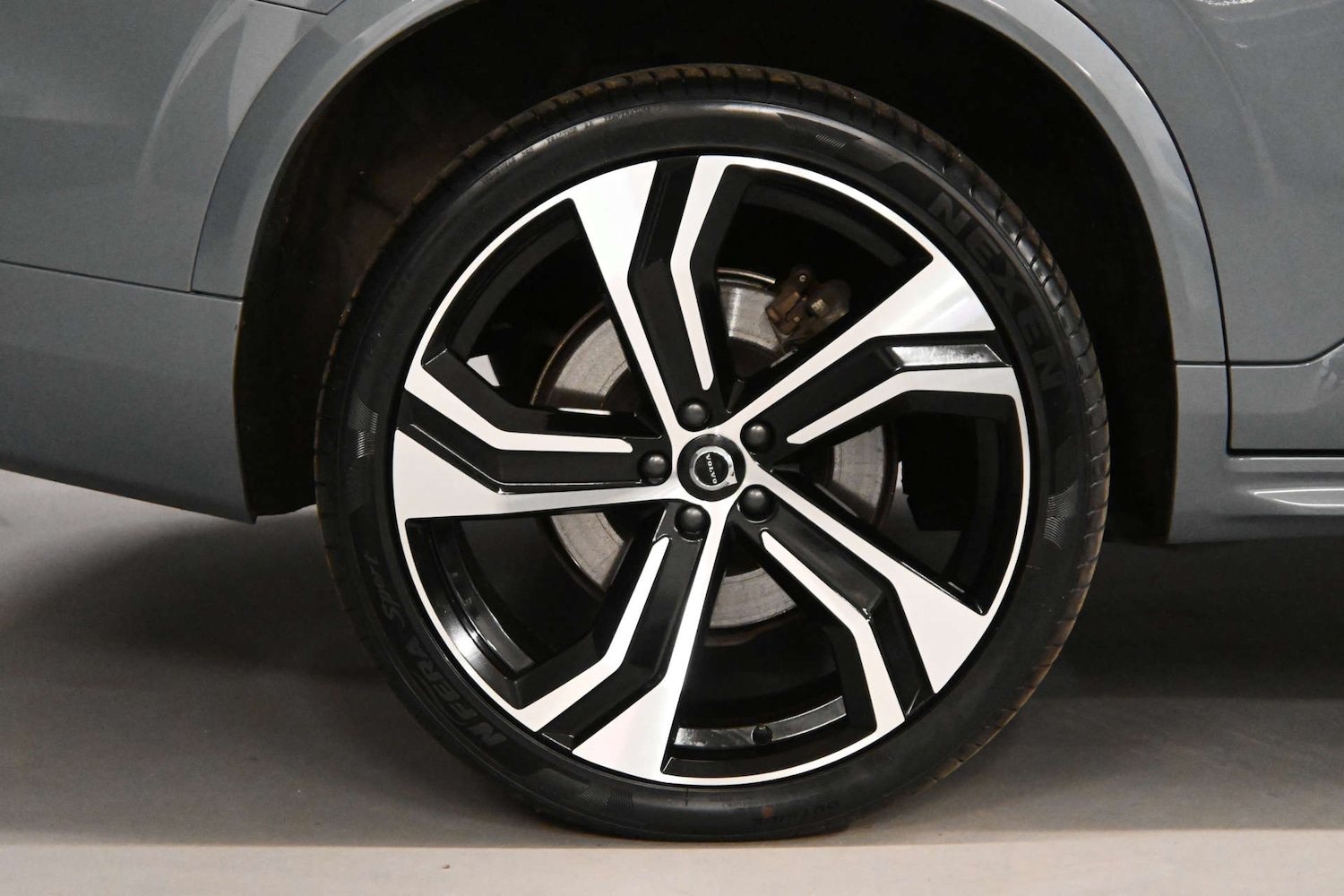 Used Volvo XC90 2021 for sale - 76923106: Photo 38