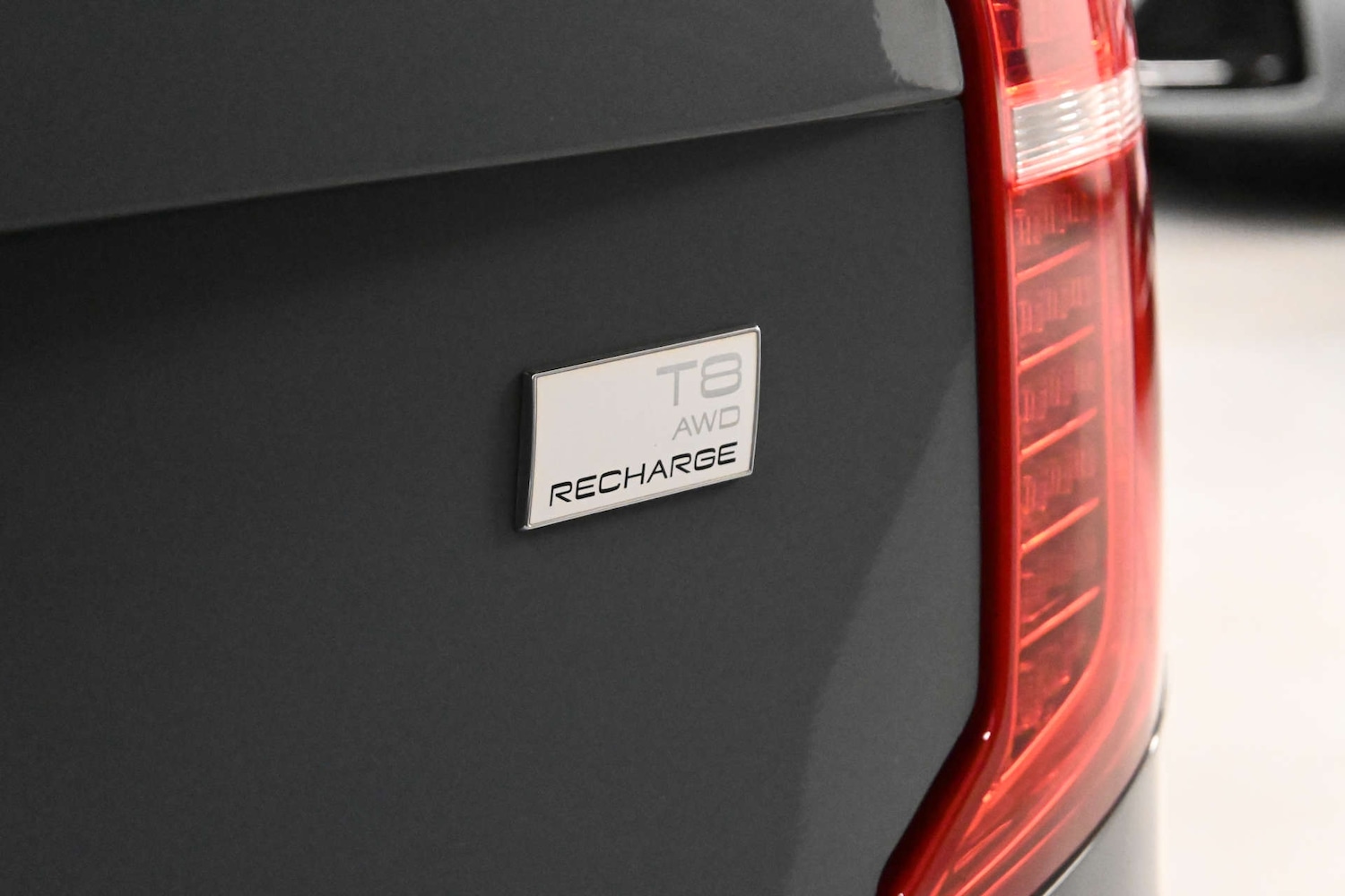 Used Volvo XC90 2021 for sale - 76923106: Photo 43