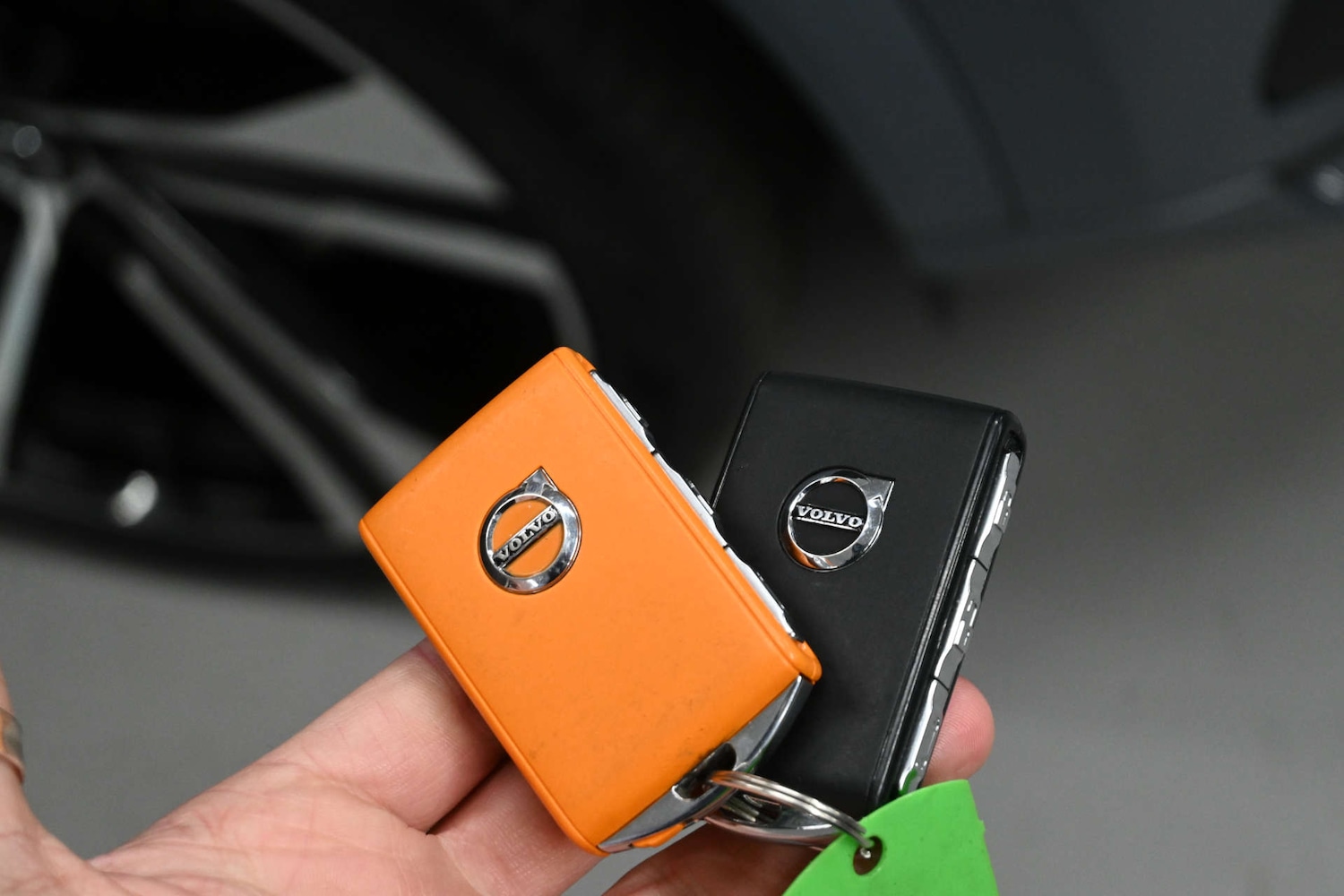 Used Volvo XC90 2021 for sale - 76923106: Photo 44