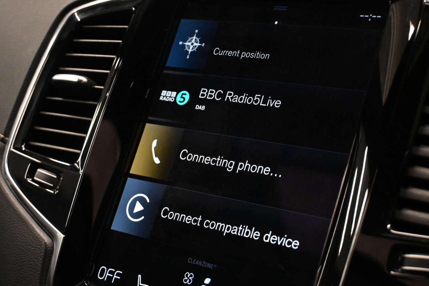 Used Volvo XC90 2021 for sale - 76923106: Photo 45