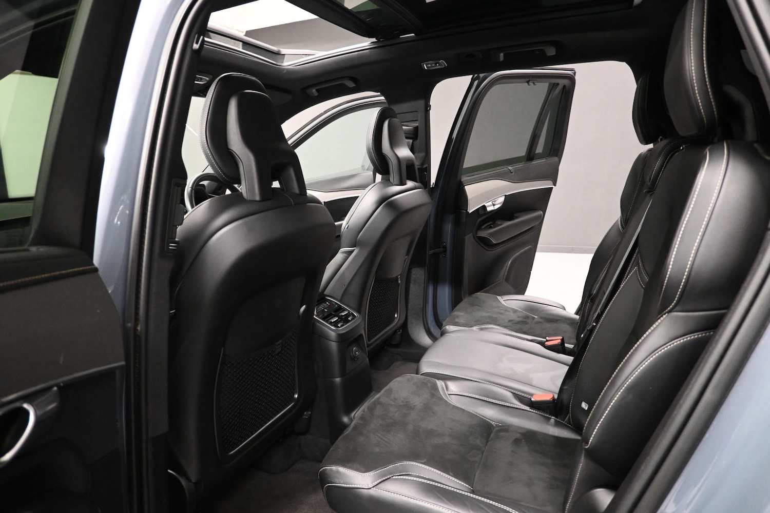 Used Volvo XC90 2021 for sale - 76923106: Photo 48